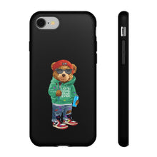 Load image into Gallery viewer, LMTE Fuzzy Tough Phone Cases