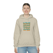 Load image into Gallery viewer, LMTE Waffle Unisex Hoodie