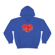 Load image into Gallery viewer, LMTE GYSL Unisex Hooded Sweatshirt
