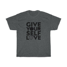 Load image into Gallery viewer, Unisex Heavy Cotton Tee