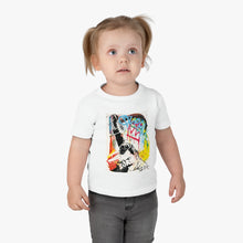 Load image into Gallery viewer, LMTE Infant Freddie Tee