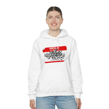 Load image into Gallery viewer, LMTE - Graffiti City Unisex Hoodie