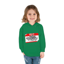 Load image into Gallery viewer, LMTE - Graffiti City Toddler Hoodie