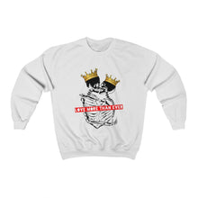 Load image into Gallery viewer, LMTE "Til Death..." Unisex Crewneck