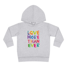 Load image into Gallery viewer, LMTE Monster Toddler Hoodie