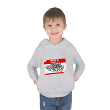 Load image into Gallery viewer, LMTE - Graffiti City Toddler Hoodie