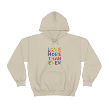 Load image into Gallery viewer, LMTE Monsters Unisex Hoodie