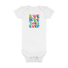 Load image into Gallery viewer, LMTE Color Splash Onesie®