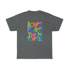 Load image into Gallery viewer, LMTE - "Let's Go" Unisex Tee