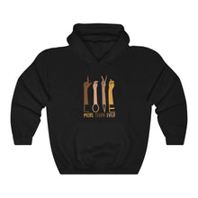 Load image into Gallery viewer, LMTE ASL Hooded Sweatshirt