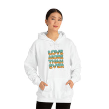 Load image into Gallery viewer, LMTE Waffle Unisex Hoodie