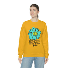 Load image into Gallery viewer, LMTE "You are a Blessing" Crewneck Sweatshirt