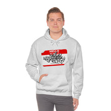 Load image into Gallery viewer, LMTE - Graffiti City Unisex Hoodie