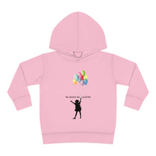 Load image into Gallery viewer, LMTE "FLY" Toddler Hoodie