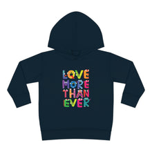 Load image into Gallery viewer, LMTE Monster Toddler Hoodie