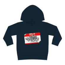 Load image into Gallery viewer, LMTE - Graffiti City Toddler Hoodie