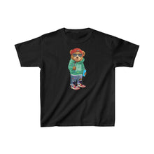 Load image into Gallery viewer, LMTE "Fuzzy" Youth Tee