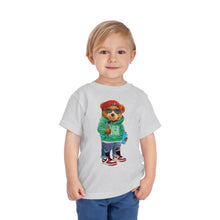 Load image into Gallery viewer, LMTE "Fuzzy" Toddler Tee