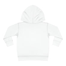 Load image into Gallery viewer, LMTE "Cool Teddy" Toddler Hoodie