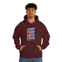 Load image into Gallery viewer, Gummy LMTE Unisex Hoodie