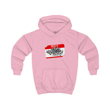 Load image into Gallery viewer, LMTE - Graffiti City Youth Hoodie