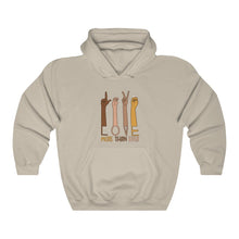 Load image into Gallery viewer, LMTE ASL Hooded Sweatshirt