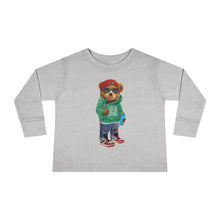 Load image into Gallery viewer, LMTE "Fuzzy" Toddler Tee