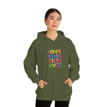 Load image into Gallery viewer, LMTE Monsters Unisex Hoodie