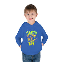 Load image into Gallery viewer, LMTE "ART" Toddler Pullover Hoodie
