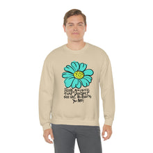 Load image into Gallery viewer, LMTE "You are a Blessing" Crewneck Sweatshirt