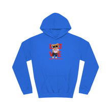 Load image into Gallery viewer, LMTE "Cool Teddy" Youth Hoodie