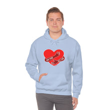 Load image into Gallery viewer, LMTE GYSL Unisex Hooded Sweatshirt