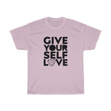 Load image into Gallery viewer, Unisex Heavy Cotton Tee