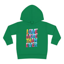 Load image into Gallery viewer, Gummy LMTE Toddler Pullover Hoodie