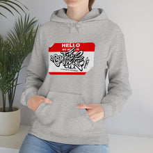 Load image into Gallery viewer, LMTE - Graffiti City Unisex Hoodie