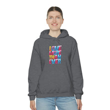 Load image into Gallery viewer, Gummy LMTE Unisex Hoodie