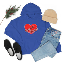 Load image into Gallery viewer, LMTE GYSL Unisex Hooded Sweatshirt