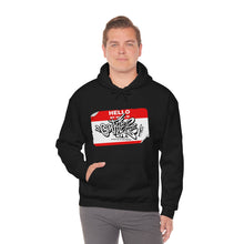 Load image into Gallery viewer, LMTE - Graffiti City Unisex Hoodie