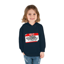 Load image into Gallery viewer, LMTE - Graffiti City Toddler Hoodie