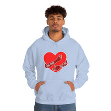 Load image into Gallery viewer, LMTE GYSL Unisex Hooded Sweatshirt