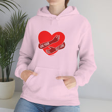 Load image into Gallery viewer, LMTE GYSL Unisex Hooded Sweatshirt