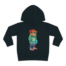 Load image into Gallery viewer, LMTE "Fuzzy" Toddler Pullover Fleece Hoodie