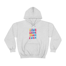 Load image into Gallery viewer, Gummy LMTE Unisex Hoodie