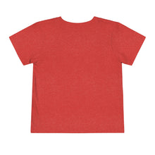 Load image into Gallery viewer, LMTE Color Splash Toddler Tee