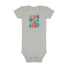 Load image into Gallery viewer, LMTE Color Splash Onesie®