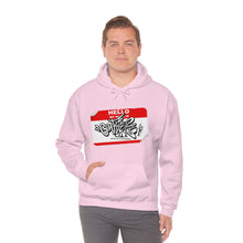 Load image into Gallery viewer, LMTE - Graffiti City Unisex Hoodie