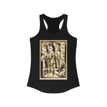 Load image into Gallery viewer, LMTE Abstract Art Tank