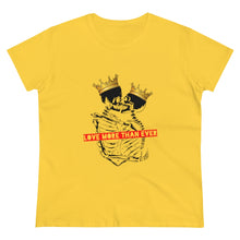 Load image into Gallery viewer, LMTE "Til Death.." Women's Tee