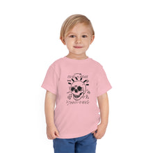 Load image into Gallery viewer, LMTE Skull Toddler Tee