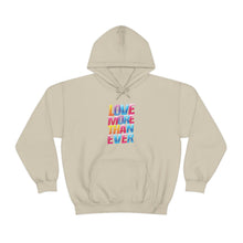 Load image into Gallery viewer, Gummy LMTE Unisex Hoodie